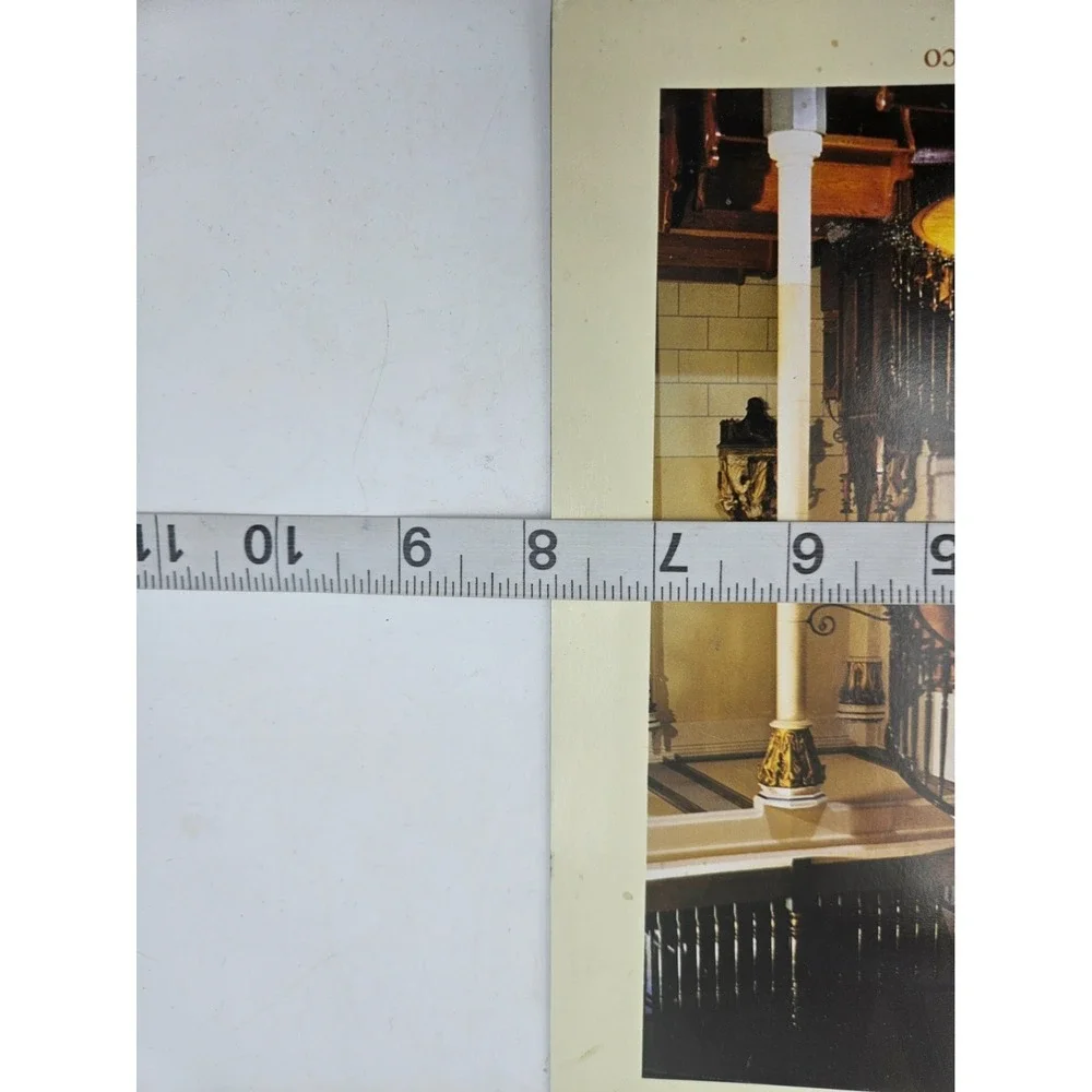 Loretto Chapel: The Miraculous Staircase - paperback Bill Brokaw